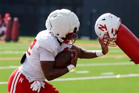 Former 4-Star Running Back Dismissed from Nebraska