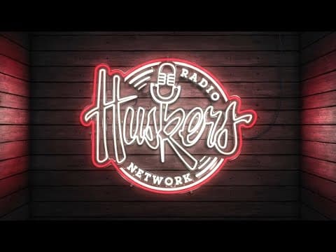 Nebraska FB Coach's Show, Jaylen Reyes, Luke Sorensen on Sports Nightly: Wednesday, August 26, 2026