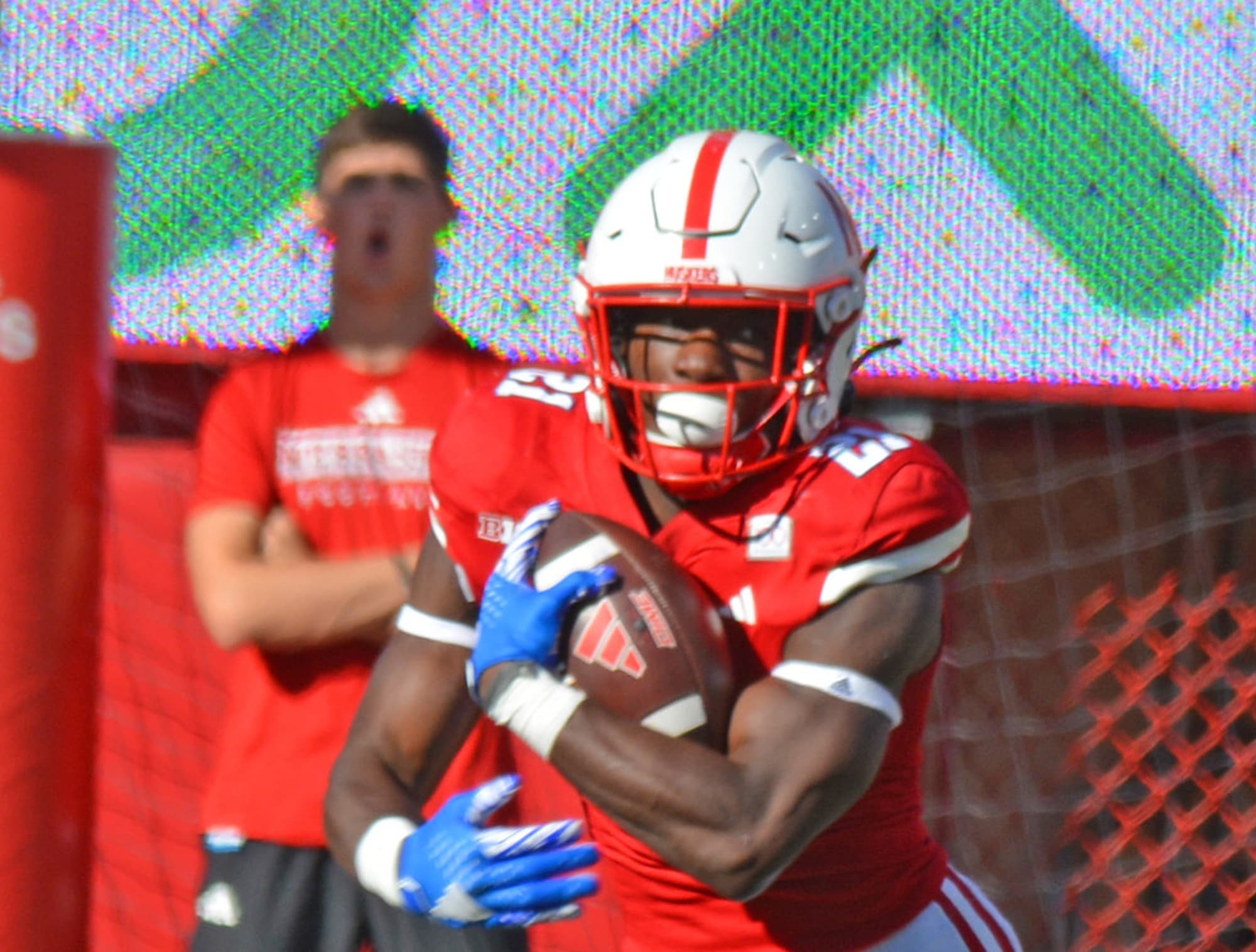 UCLA Holds the Answer to Nebraska’s Season