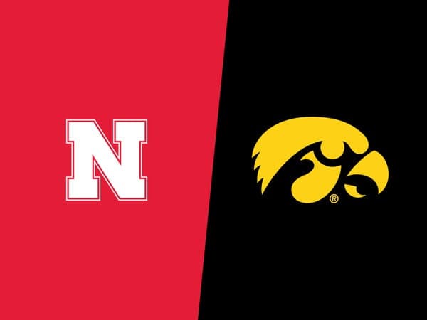 Nebraska Vs Iowa: Preview and Prediction
