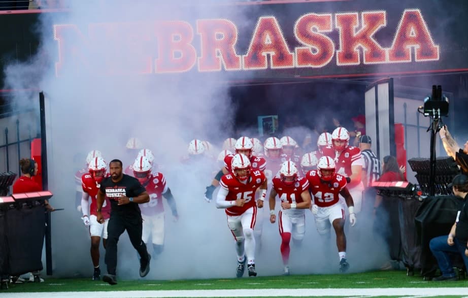 Transfer Update & Huskers Heading to Arrowhead
