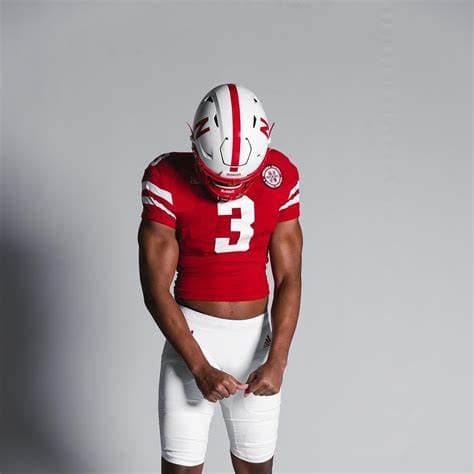 Nebraska Lands Highest-Rated Prospect Ever