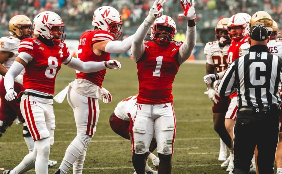 Nebraska Loses Jaylen Lloyd, Adds Hardley Gilmore