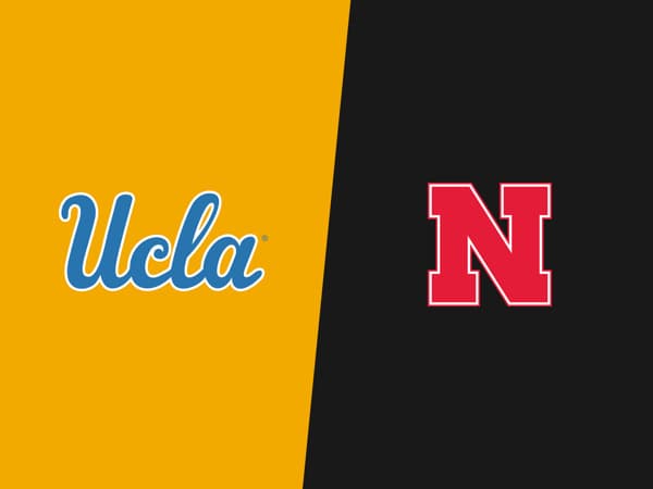 MCBB: Nebraska Vs UCLA: Preview and Prediction: