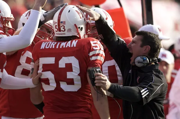 Mike Ekeler Returns to Nebraska to Lead Special Teams