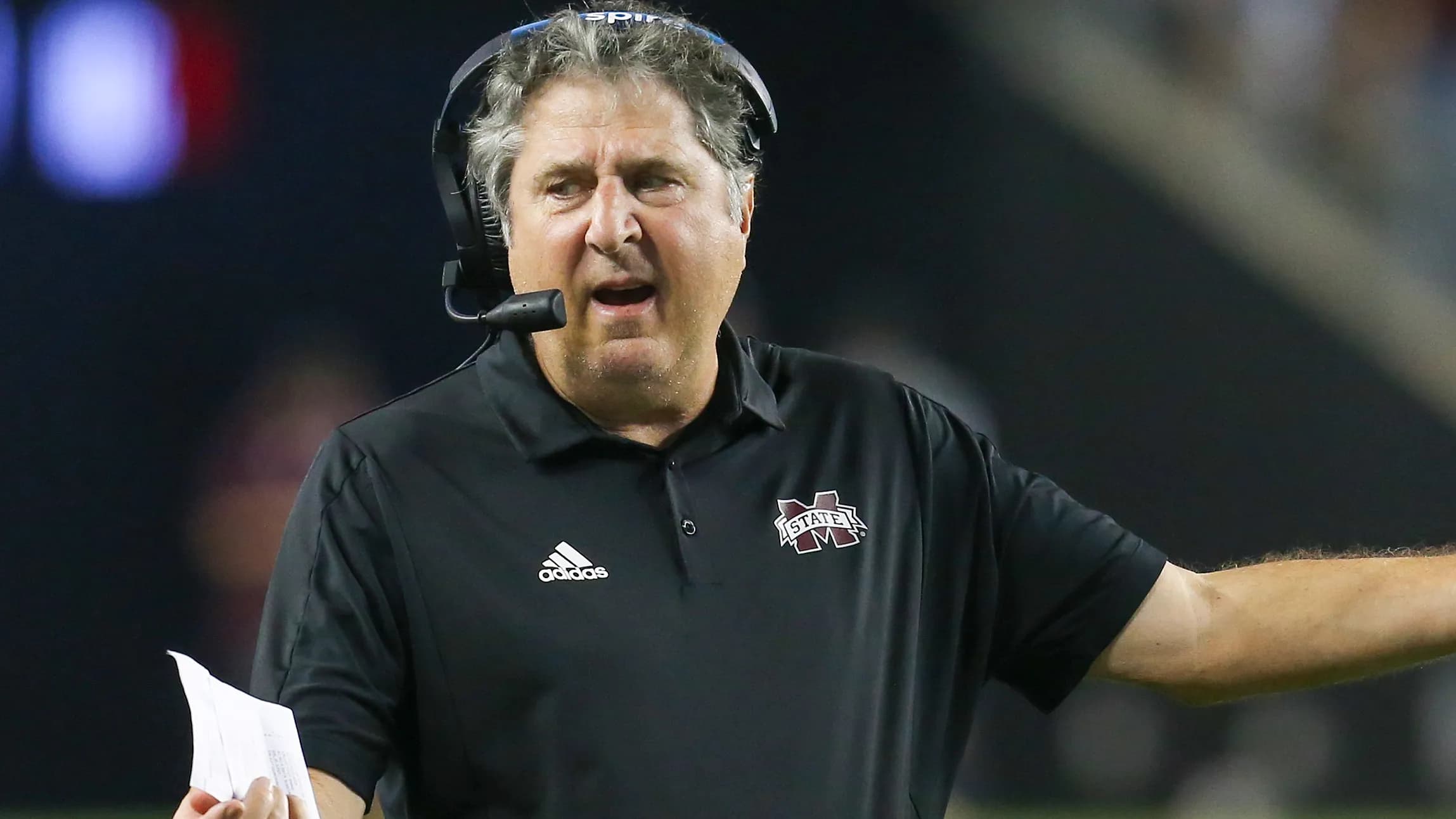 Why Mike Leach Belongs in the College Football Hall of Fame