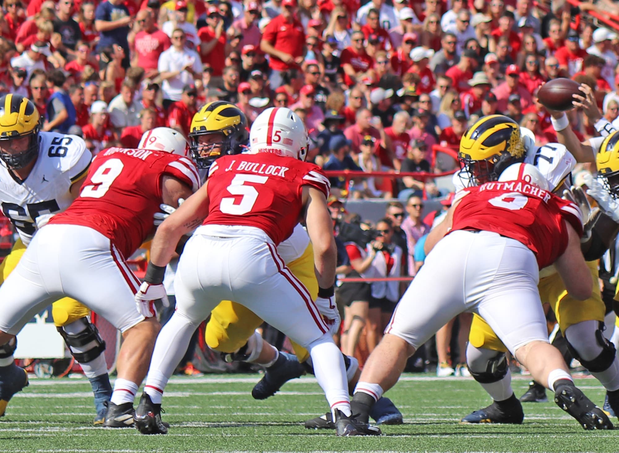 3 Things that must Happen in Matt Rhule’s Year 3: Part 1