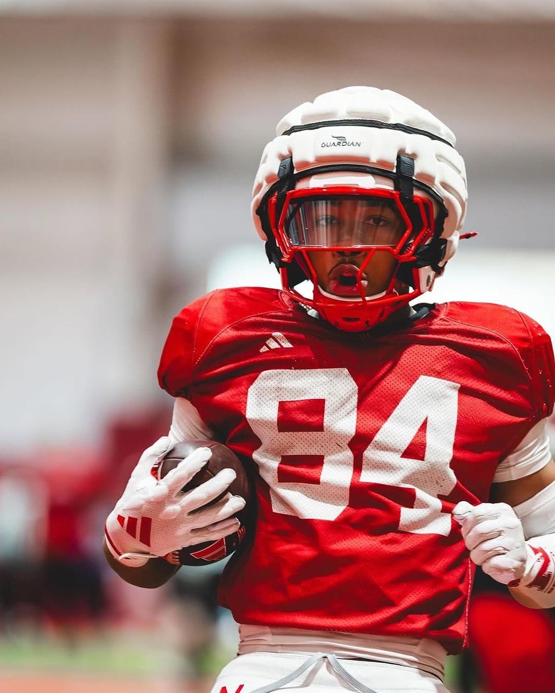 Why Isaiah Mozee as a hybrid RB makes sense