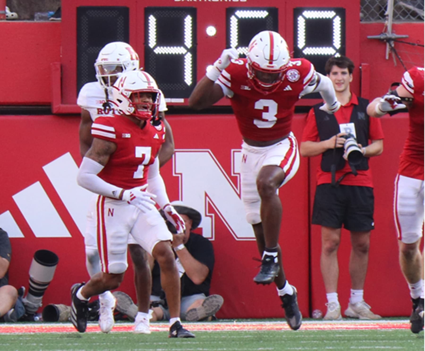 Final thoughts: Nebraska vs Cincinnati