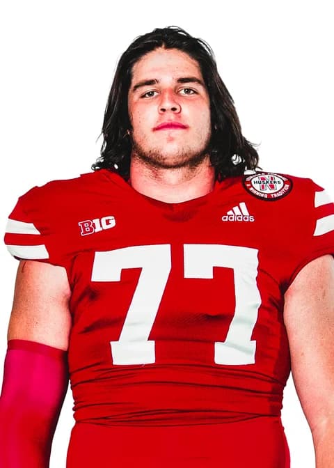 Nebraska Adds to The Pipeline