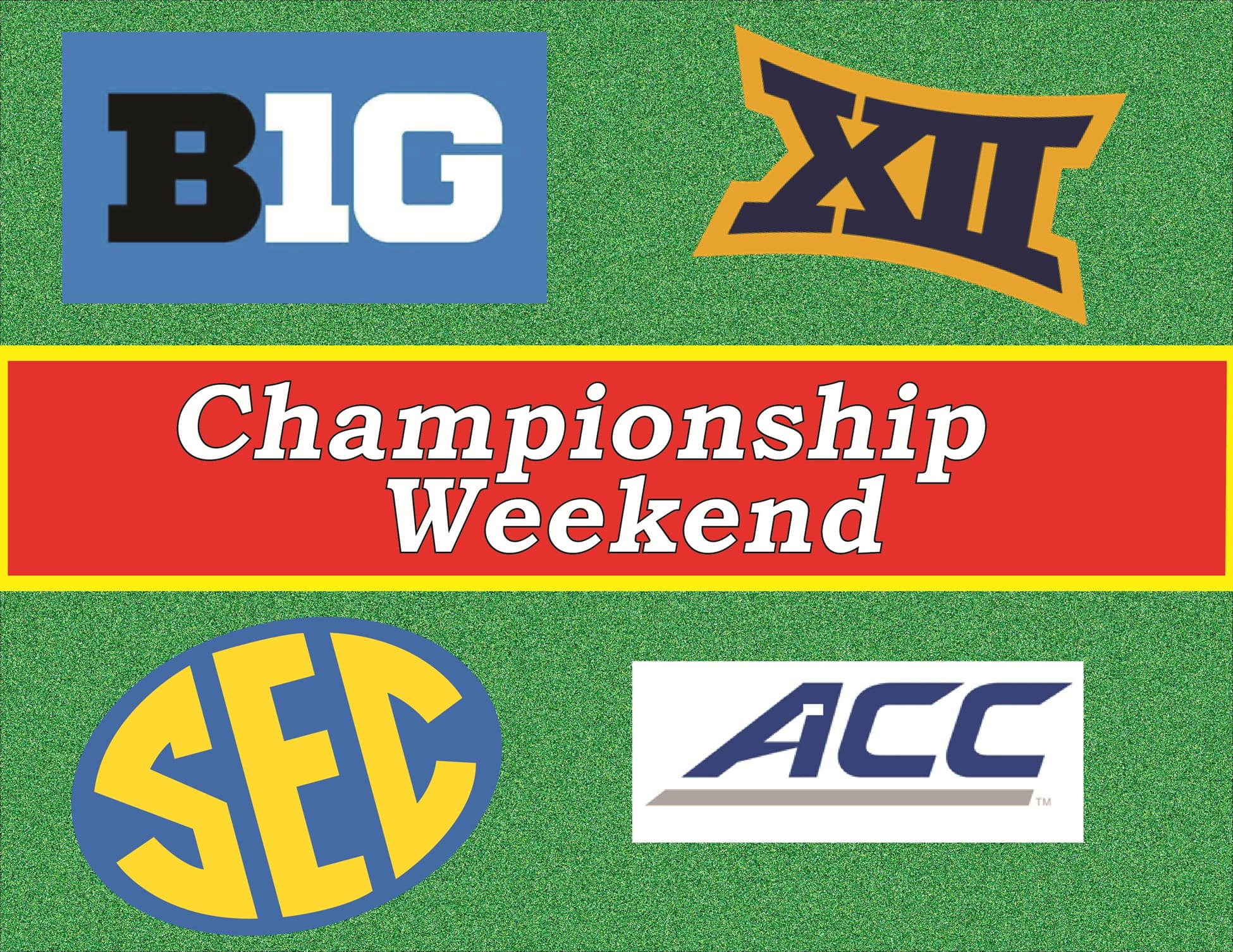 Championship Weekend