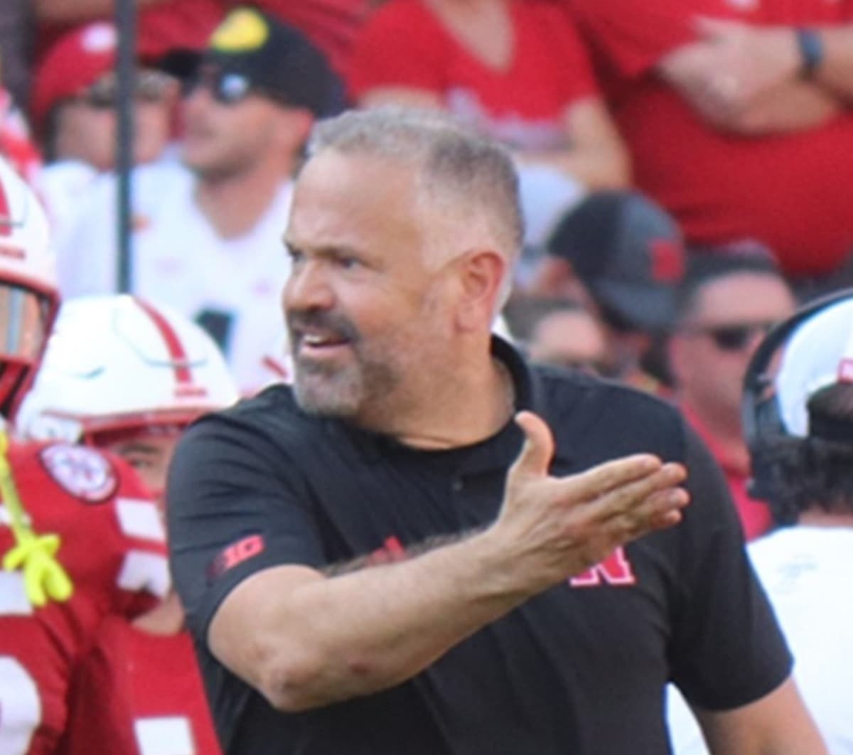A Defiant Rhule Finally Emerges