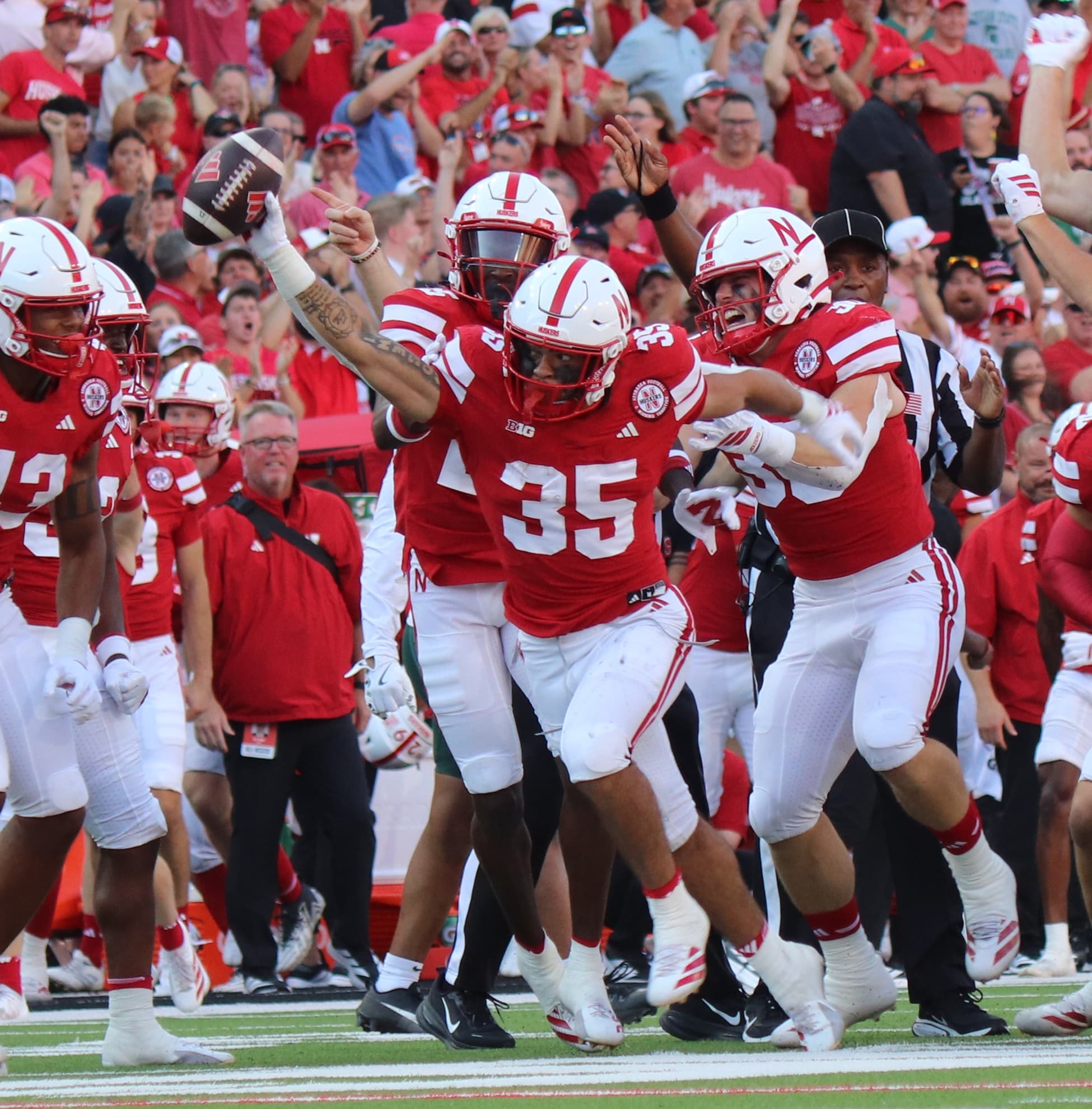 High Stakes Recruiting – the Big List