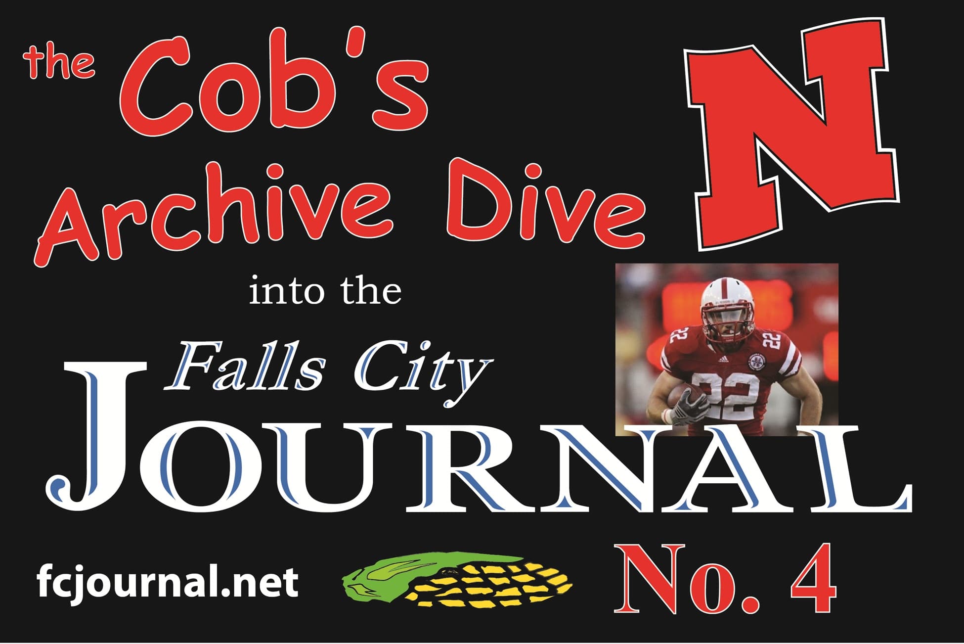 The Cob’s Weekly Archive Dive No. 4