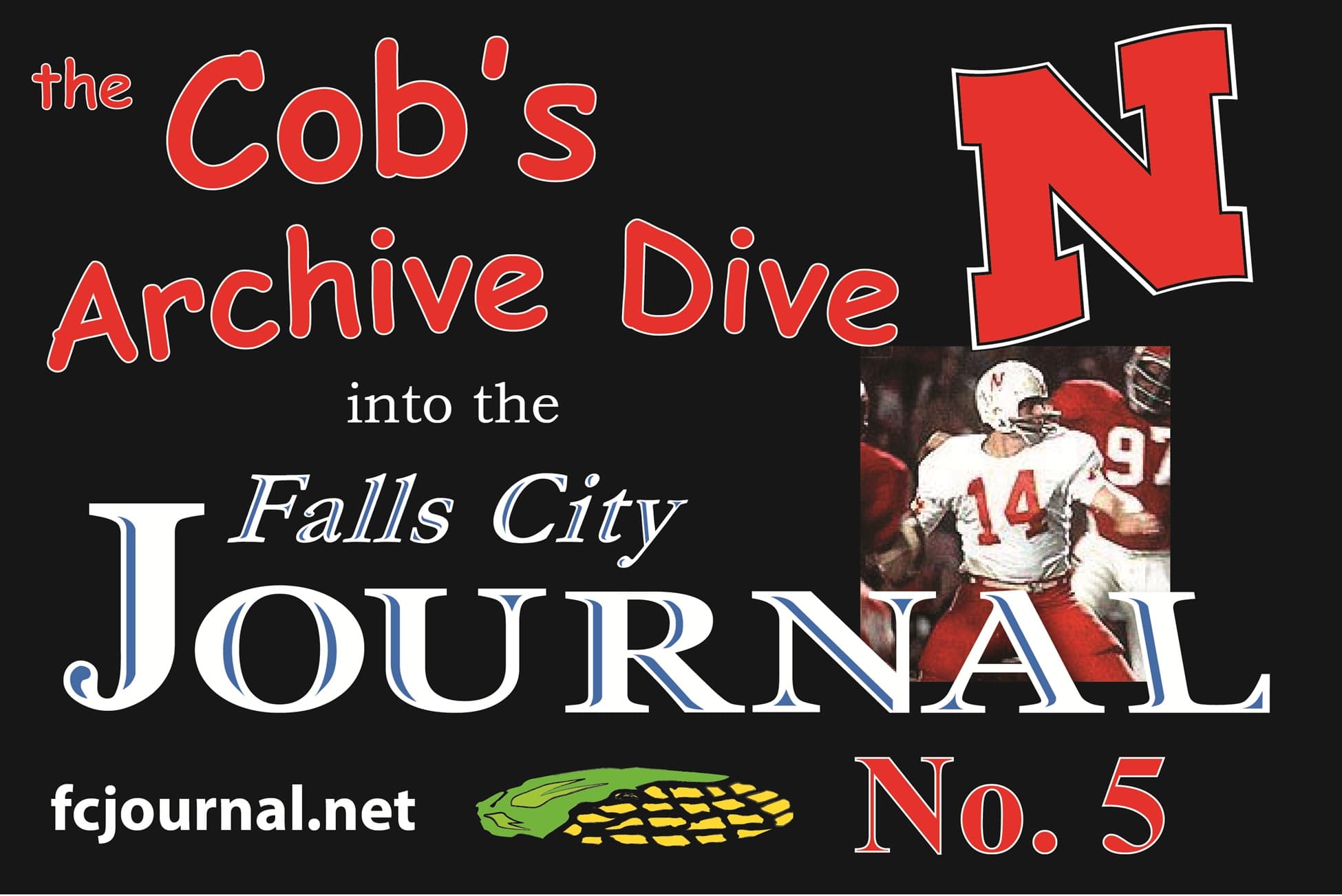 The Cob’s Weekly Archive Dive No. 5
