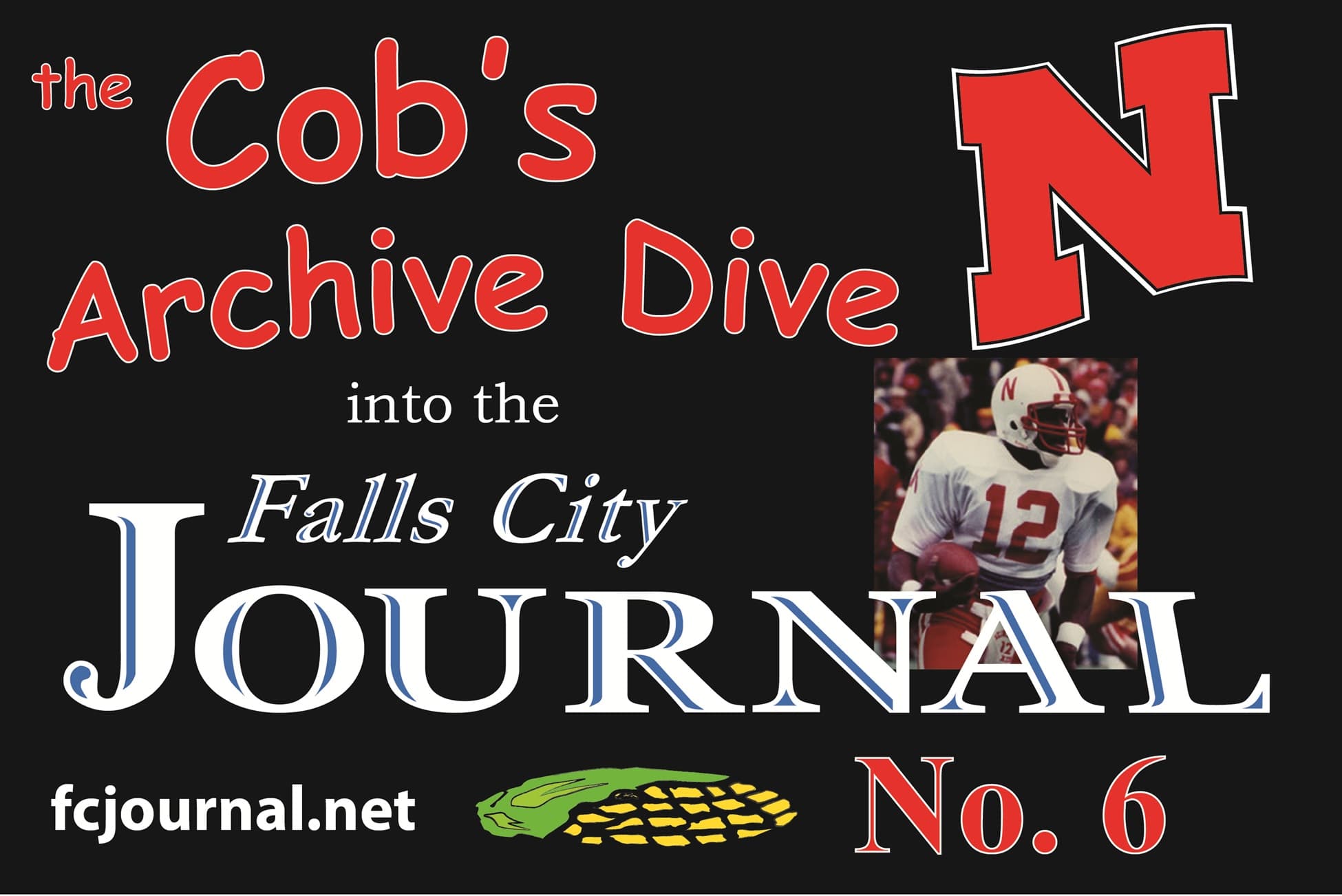 The Cob’s Weekly Archive Dive No. 6