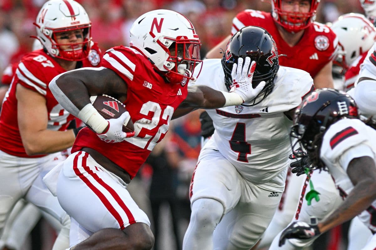 Is The 2026 Roster the Best Rhule Has Had?