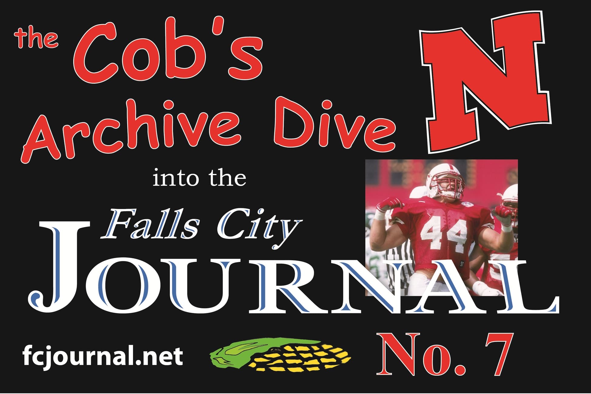 The Cob’s Weekly Archive Dive No. 7