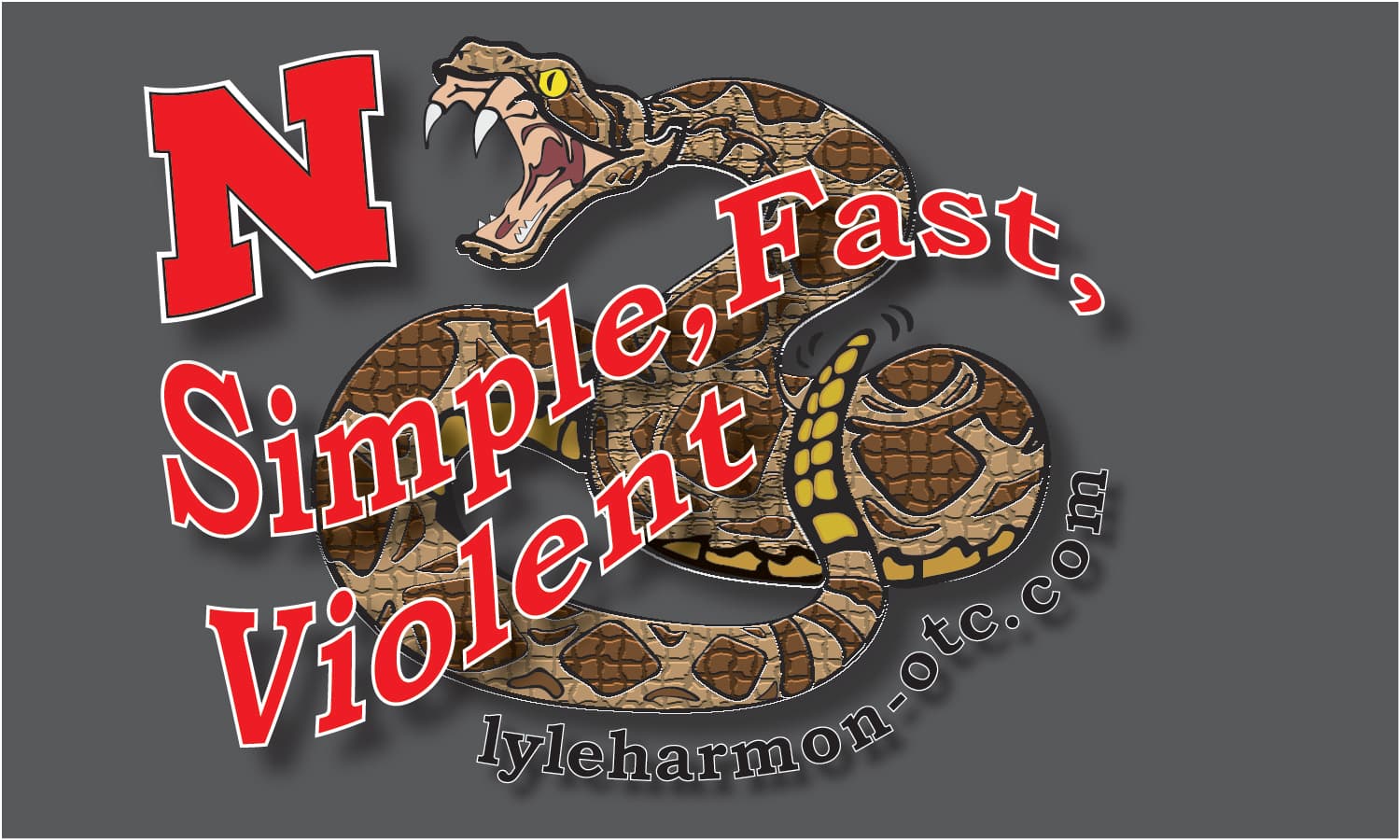LB Owen Chambliss – Simple, Fast, and Violent