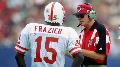 Multiple Huskers Named in SN All-Decade Teams