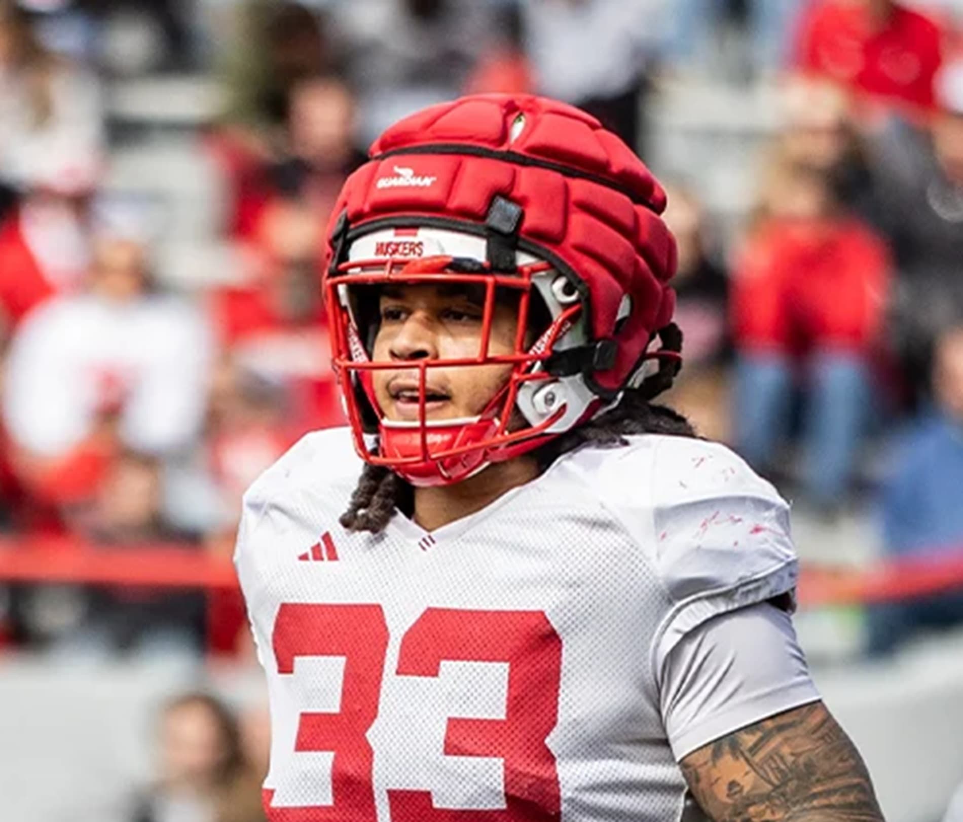 Chambliss on the Butkus Watch List