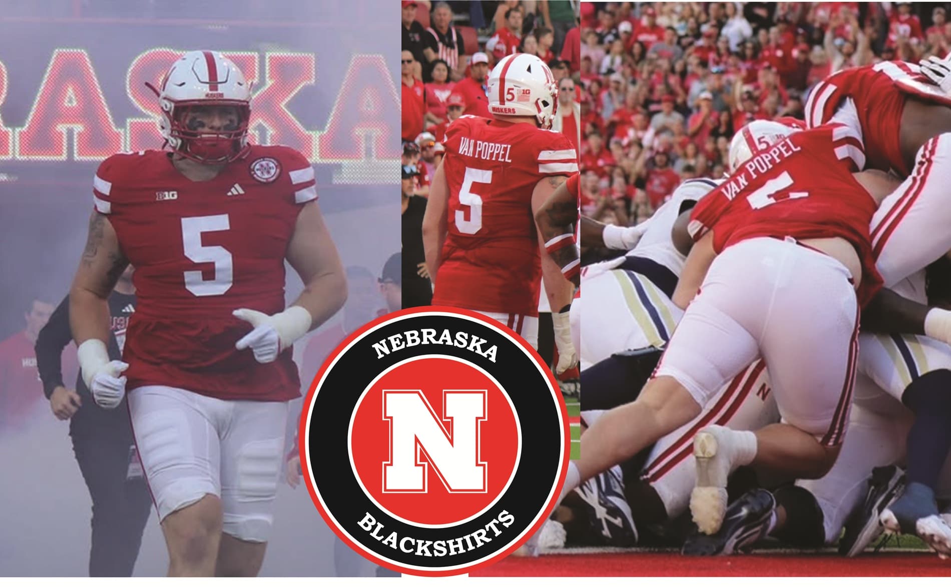 NU Position Groups 2026 – Defensive Tackles