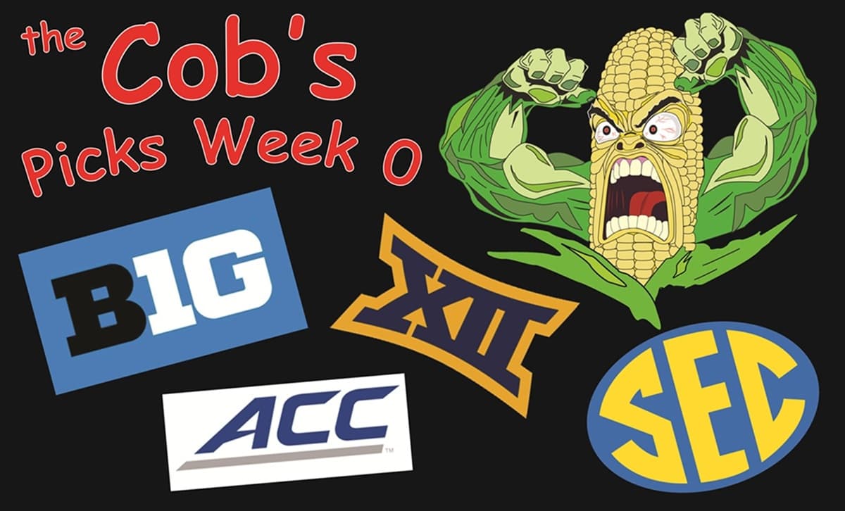 Best Games Week 0