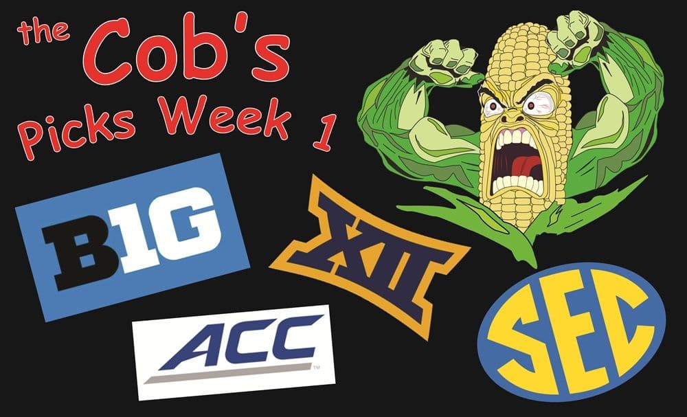Best Games Week 1