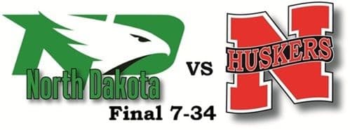 Huskers Remain Unchallenged