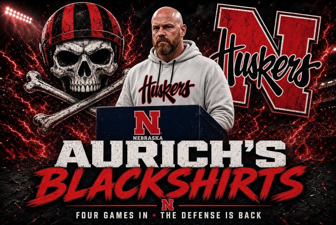 It’s Only Four Games In, But the Rob Aurich Hire Looks Like a Slam Dunk