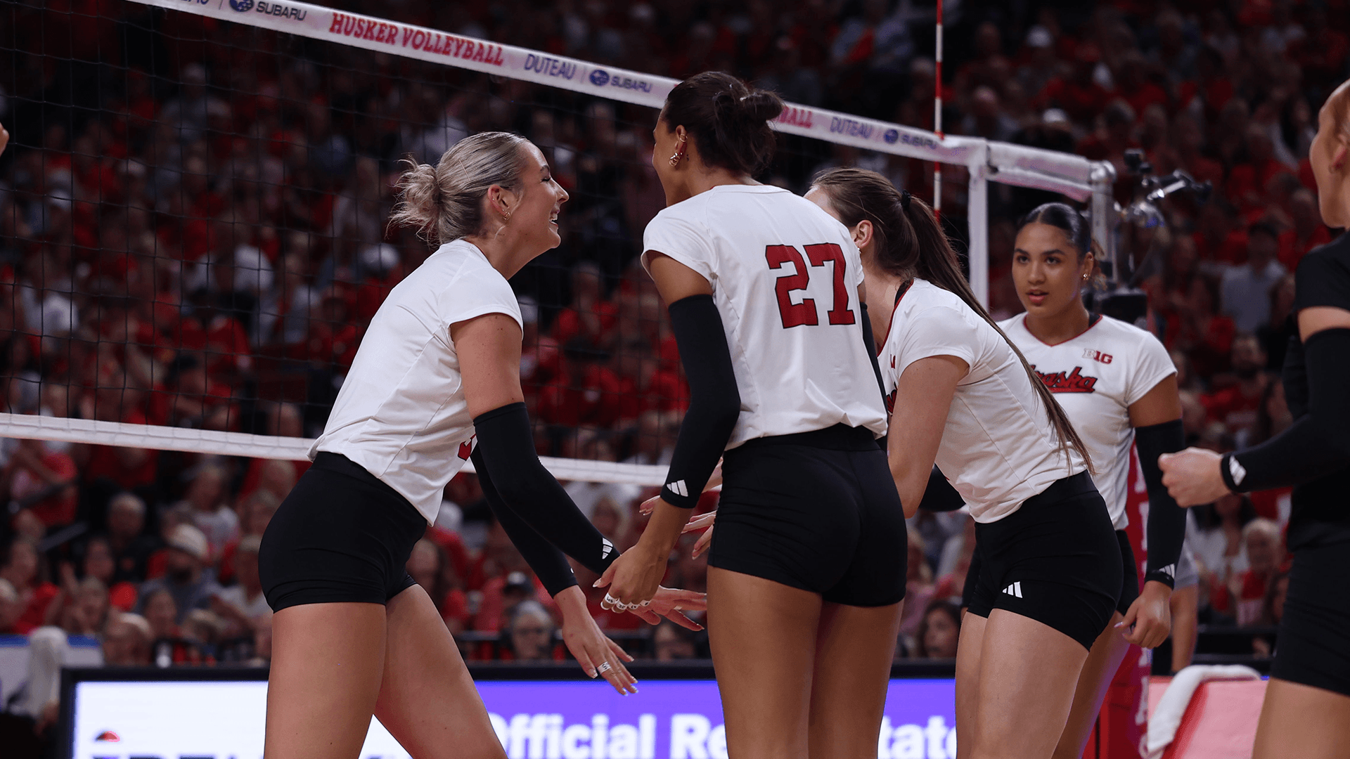 Kenna’s night, Andi’s middles, and a 25-0 statement at PBA