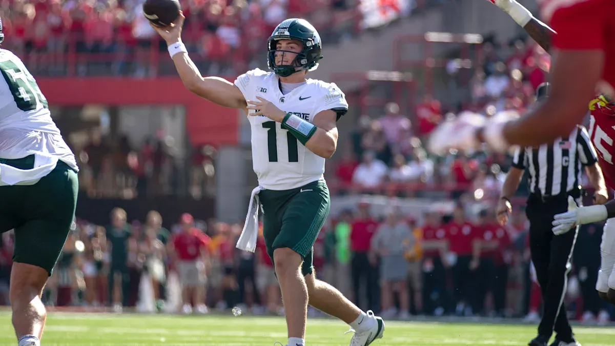 Last Minute Prediction: Nebraska vs Michigan State