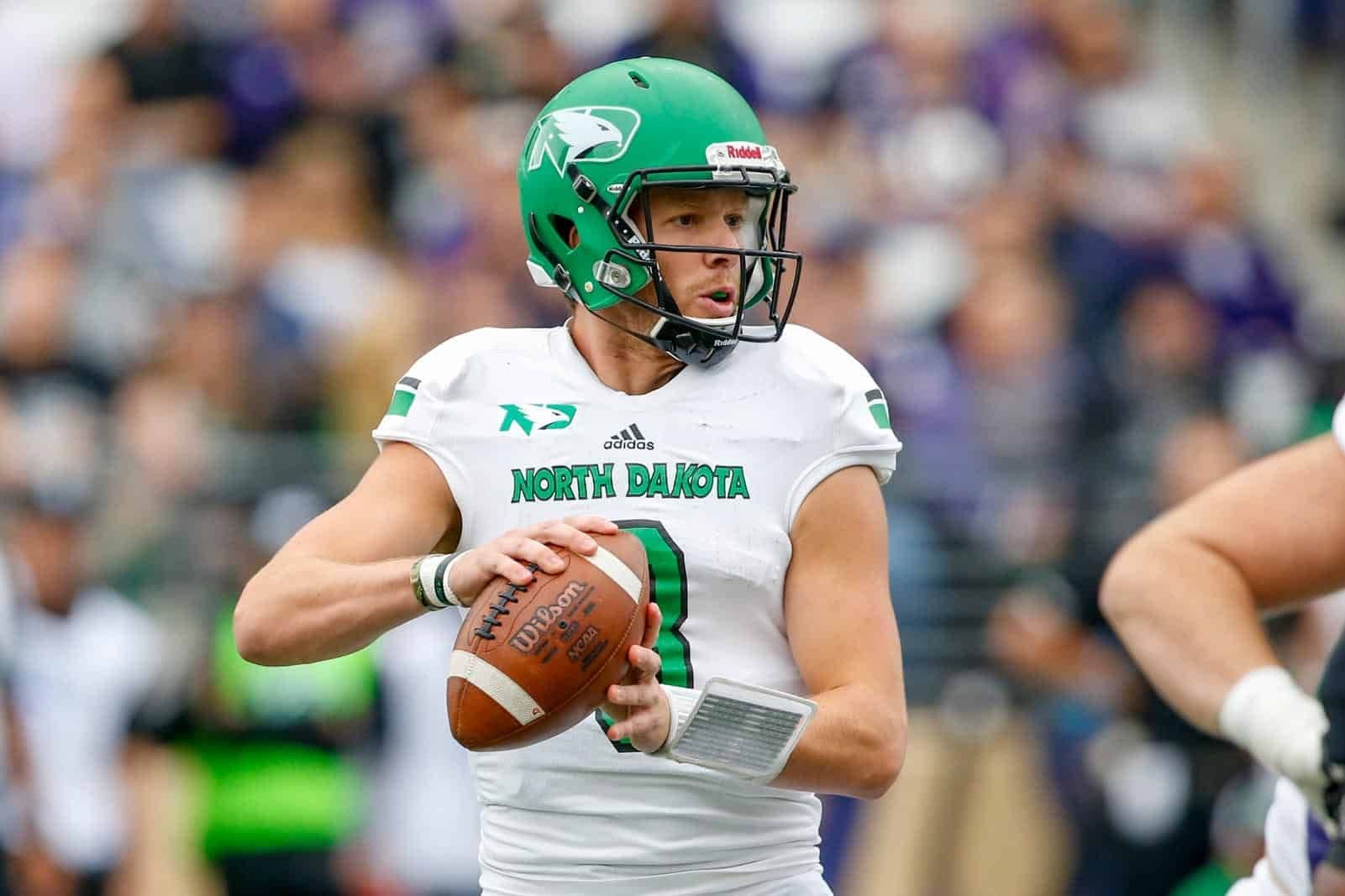 Last Minute Prediction: Nebraska vs North Dakota