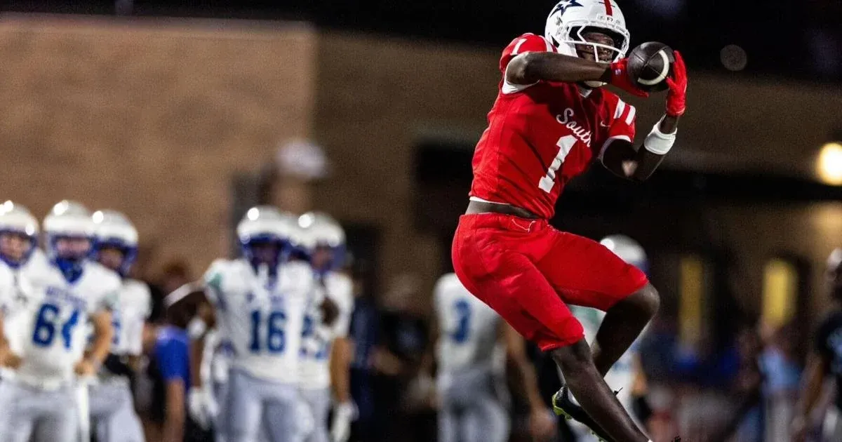Nebraska Parts Ways With 3-Star Commit