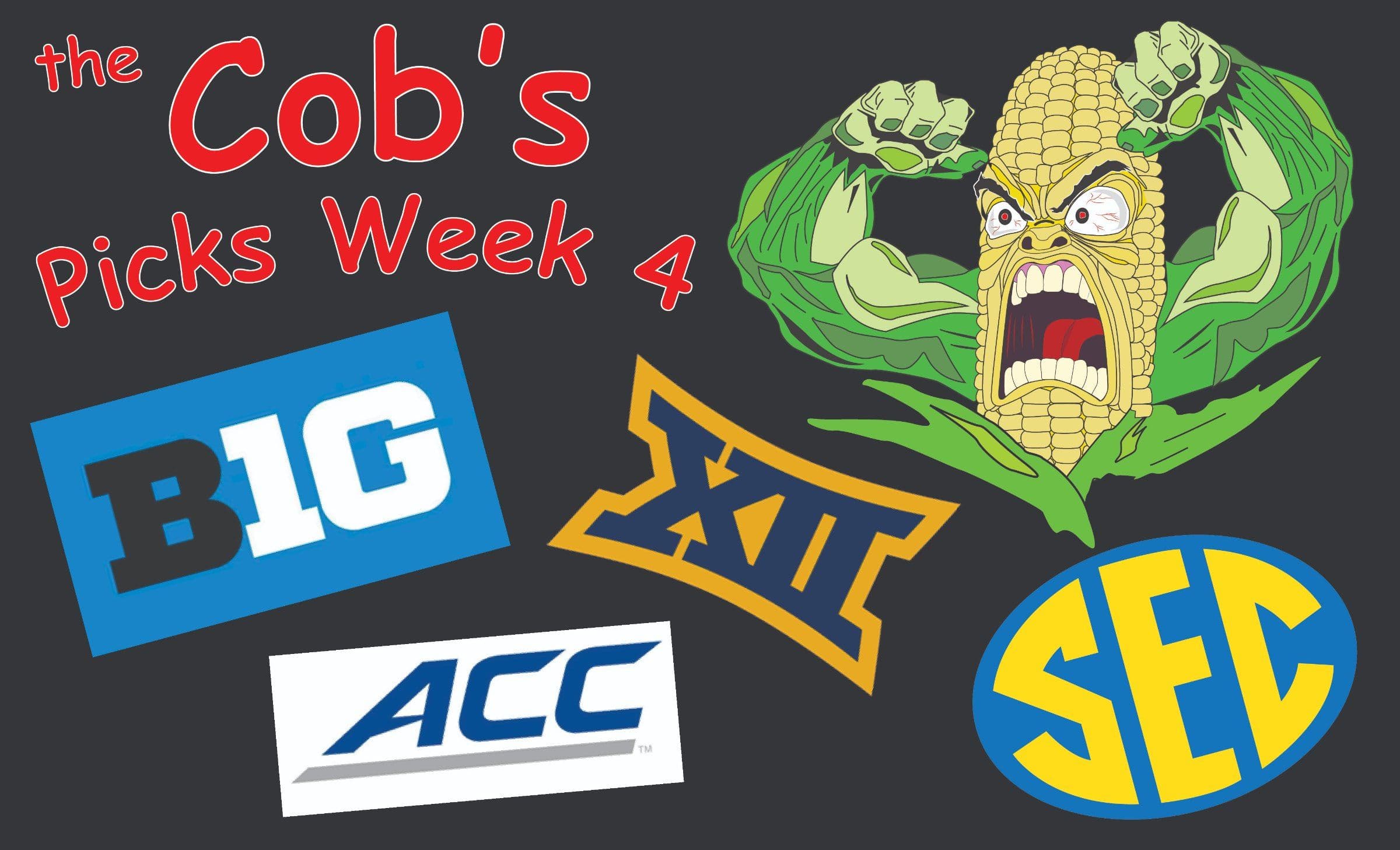 The Cob’s Best Games Week 4