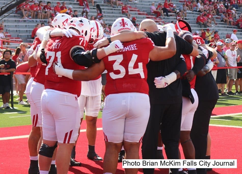 A Learning Lesson for Rob Aurich and the Blackshirts