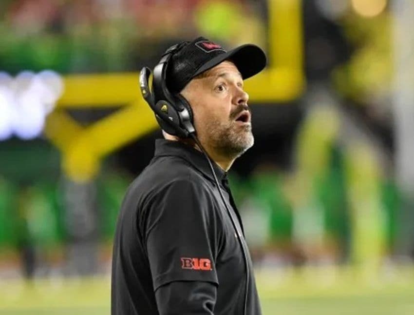Dissecting Matt Rhule