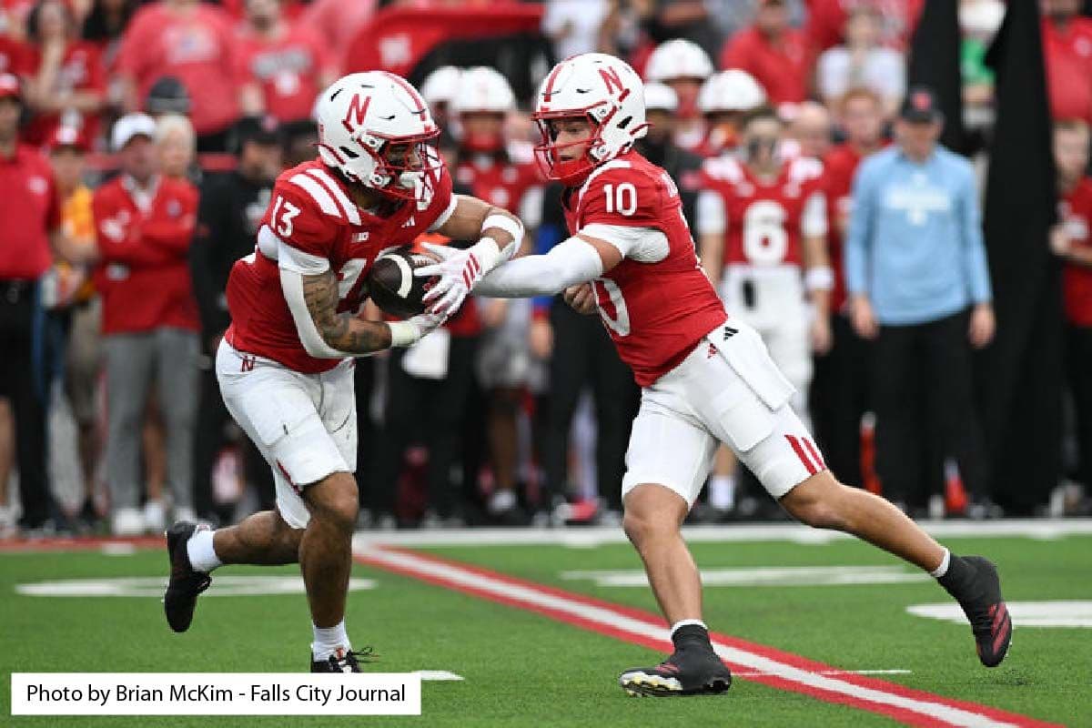 Indiana’s Defense vs Nebraska’s Offense