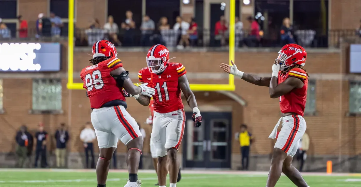 Last Minute Prediction: Nebraska vs Maryland