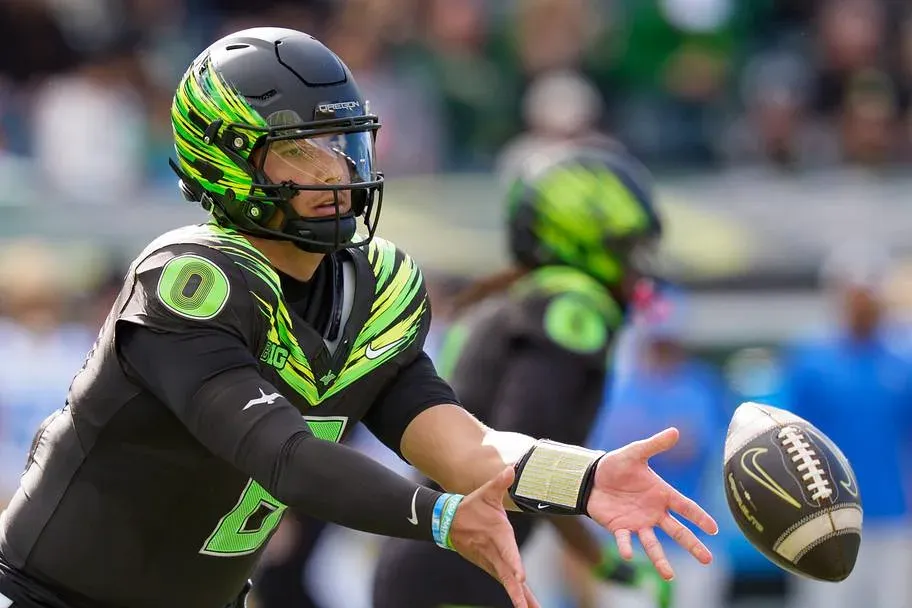 Last Minute Prediction: Nebraska vs Oregon