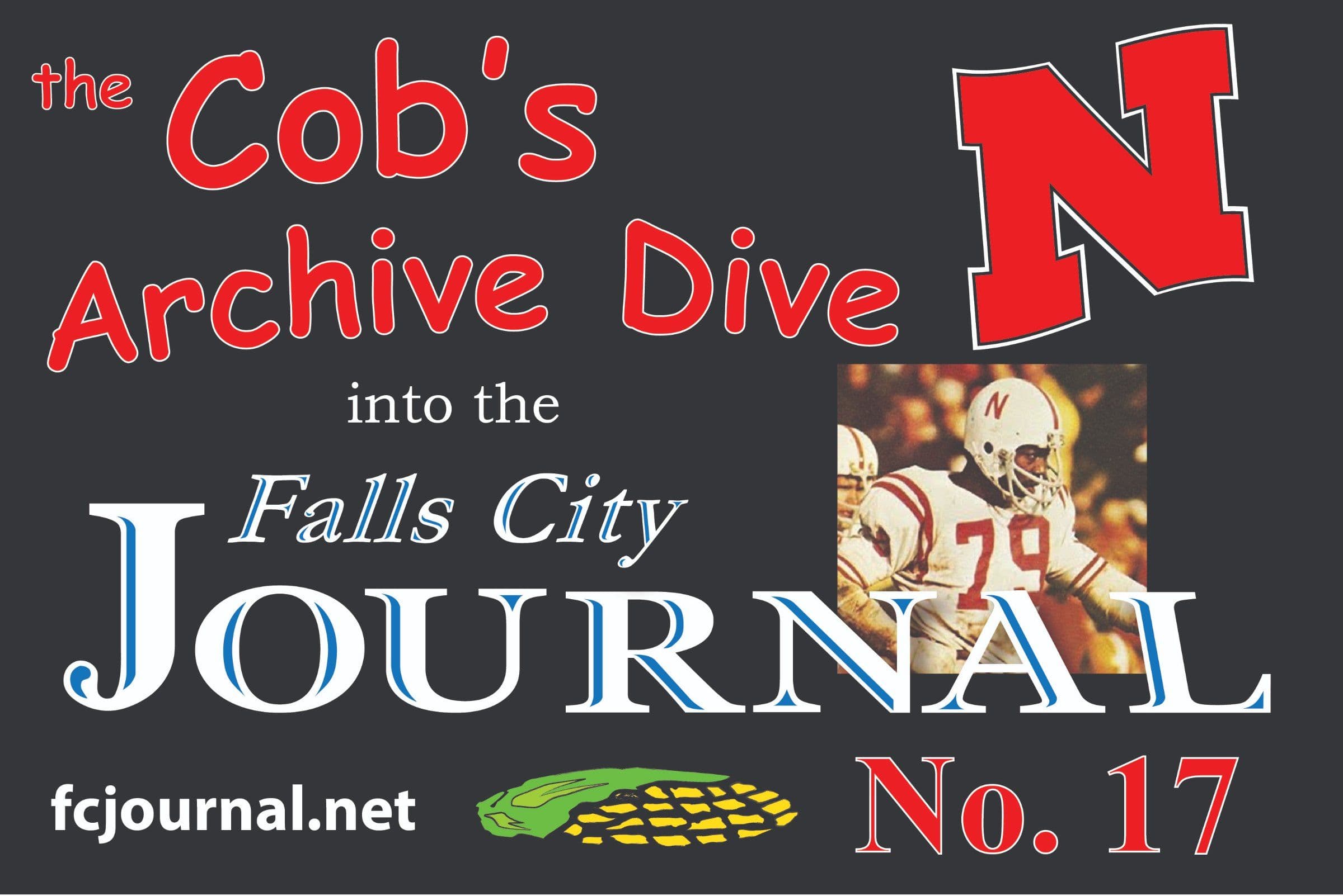 The Cob’s Weekly Archive Dive No. 17
