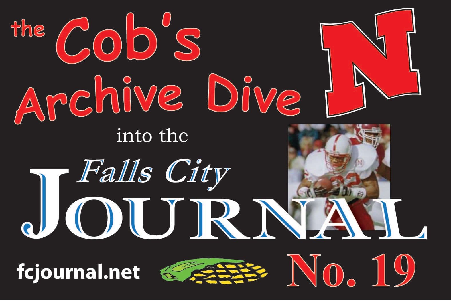 The Cob’s Weekly Archive Dive No. 19