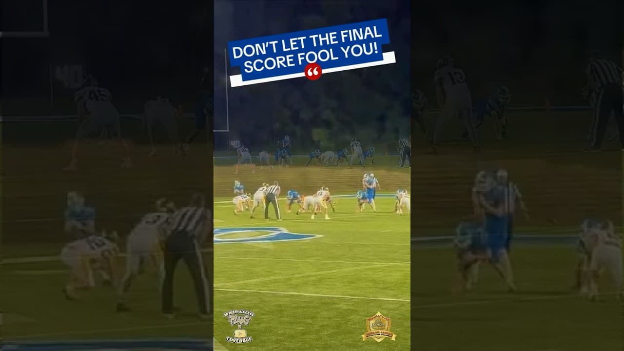 DON'T Let the Score Fool You 👀 | Uncommitted '28 NEBPreps Alec Schnitzer