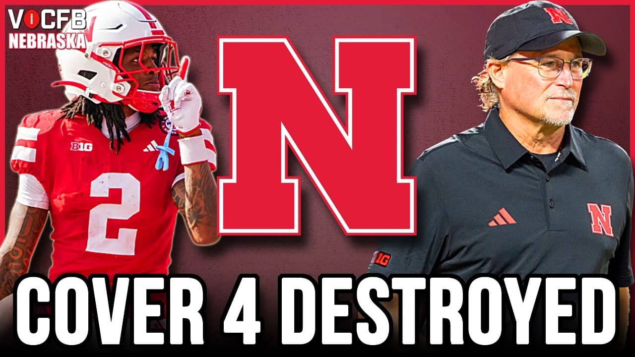 Dana Holgorsen’s Plan to Destroy Cover 4
