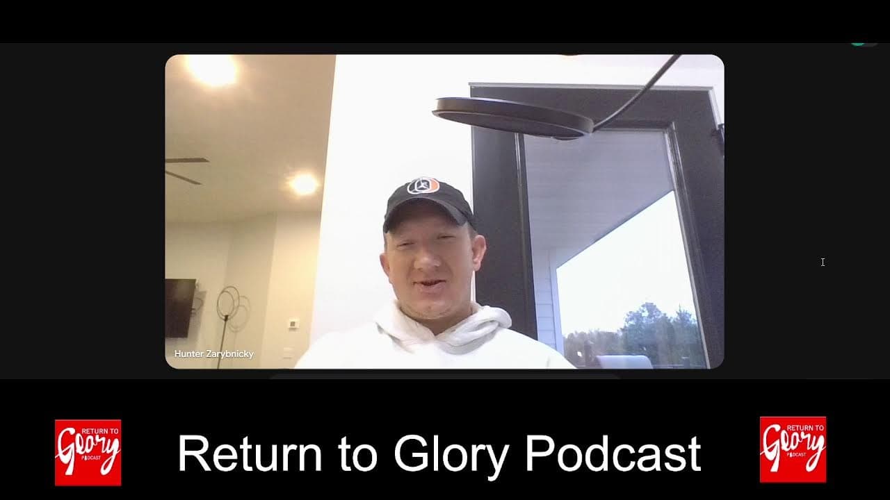 Episode 56 | Dear October Husker Fan