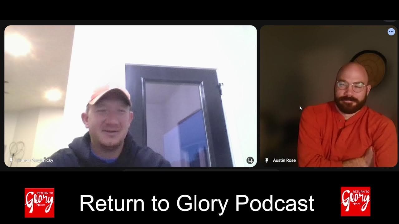 Episode 34 | North Dakota Recap - Confidence