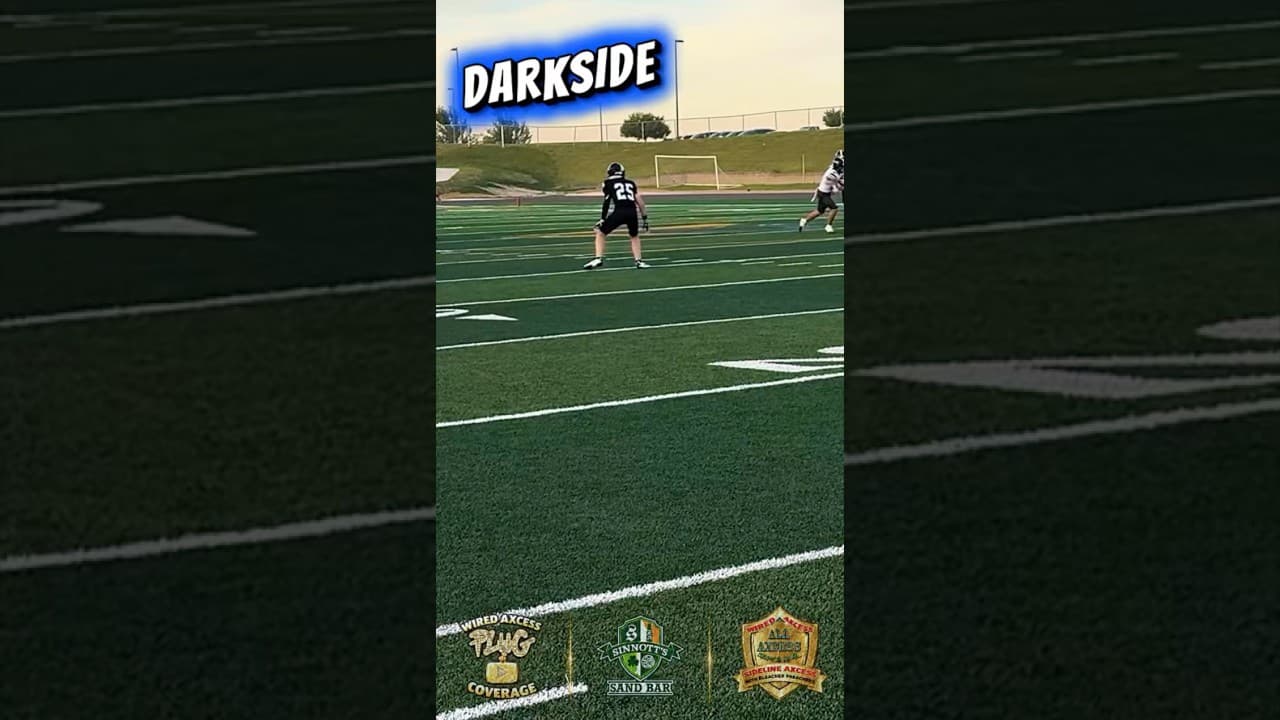 You Can SEE the Wrestling Background 👀 | Uncommitted ’28 OLB Chase Gable