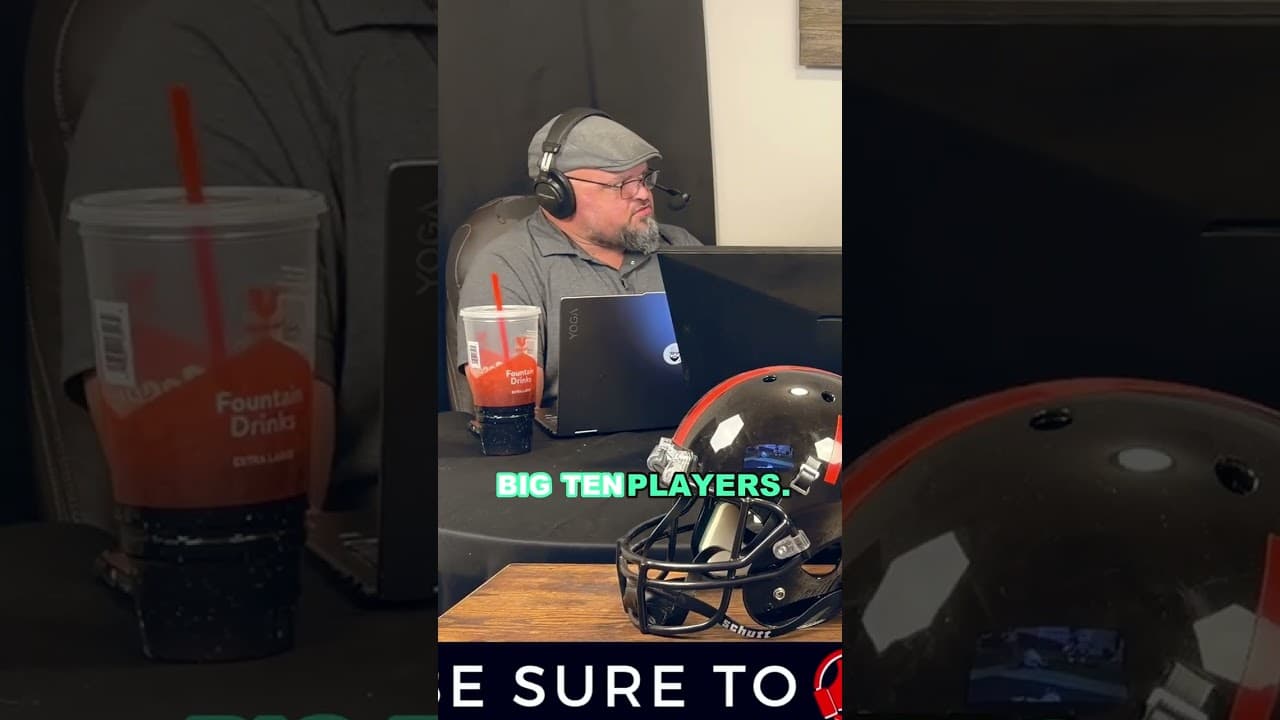 "He Looked Like He Was About to Eat the Table"