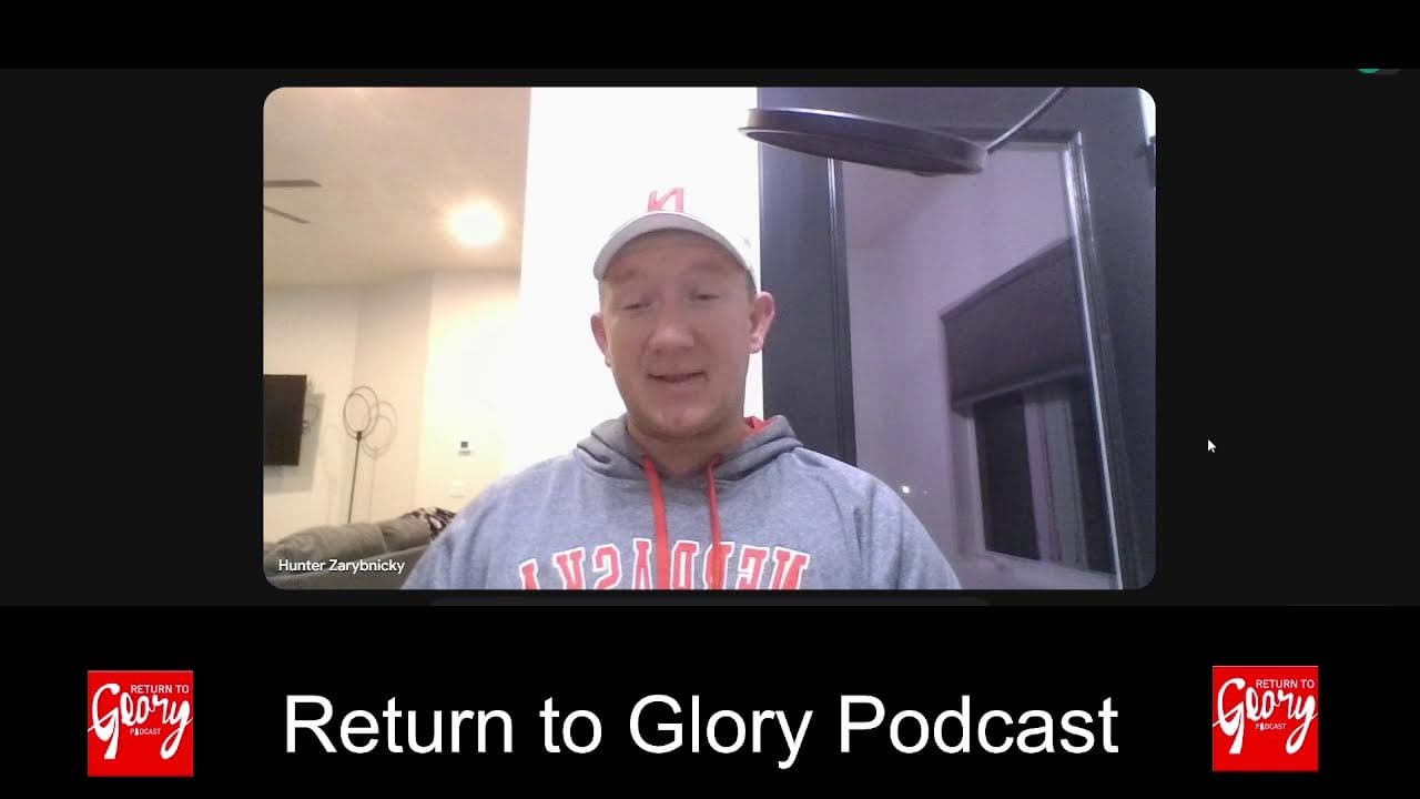 Episode 54 | Nebraska Basketball Preview