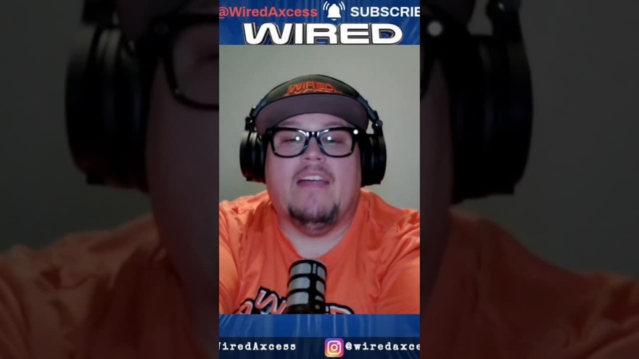 The Part of My Story I’ve Never Shared Publicly 🩵 | DJ K DuB Omaha
